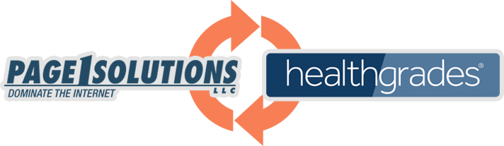 Healthgrades.com Logo - Healthgrades Exclusive Premium Profiles - Page 1 Solutions