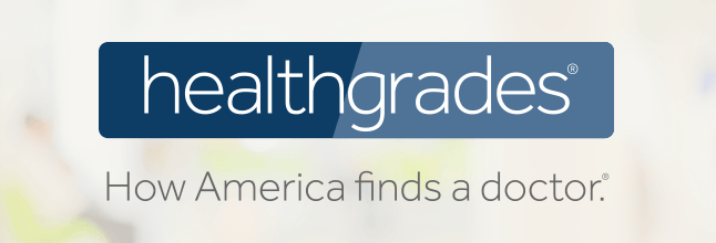 Healthgrades.com Logo - Healthgrades | healthcare.report