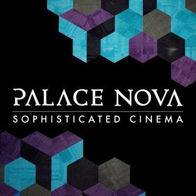 Nova Palace Logo - Palace Nova Cinemas (@PalaceNova) | Twitter