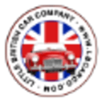 British Car Company Logo - Little British Car Company | LinkedIn