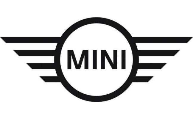 British Car Company Logo - Car Maker MINI launches New Logo For 2018 - News Crab | DailyHunt