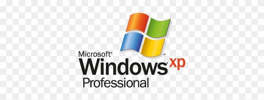 Microsoft Windows XP Professional Logo - Microsoft Windows Logos Vector Eps Ai Cdr Svg Free