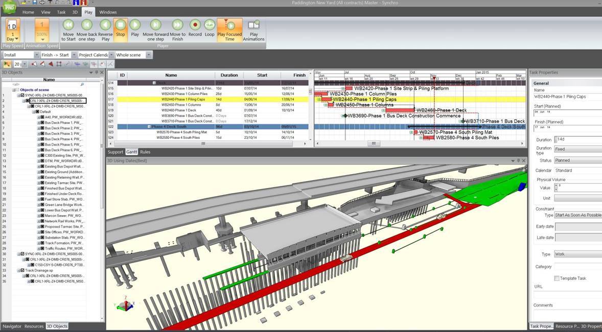 Bentley Software Logo - Bentley Systems Acquires Synchro Software to Extend Digital ...