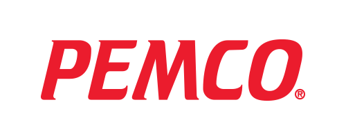 Pemco Logo - Pemco Casters - Shopping Cart and Multipurpose Casters