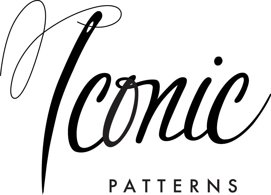 Iconic Clothing Logo - FAQ - Iconic Patterns