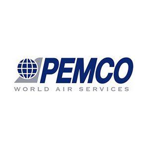 Pemco Logo - PEMCO World Air Services - MRO Global