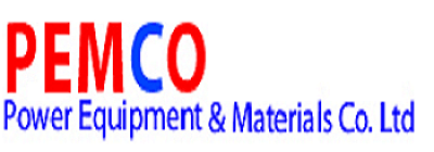 Pemco Logo - PEMCO, Saudi Arabia