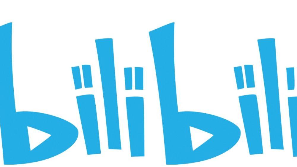 Bili Bili Logo - Bilibili Strikes Merchandise Deal With Alibaba's Taobao