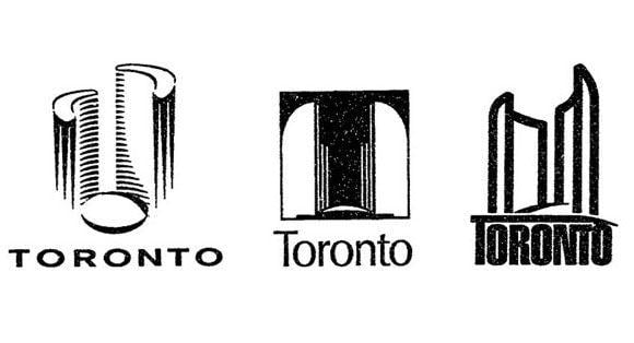 Iconic Clothing Logo - Let Toronto's Iconic Logos Inspire Your Custom Clothing