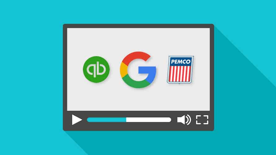 Pemco Logo - Periscope Wins Pemco Insurance and Picks Up Work for Intuit