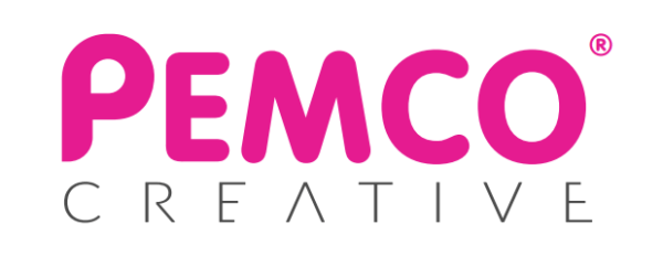 Pemco Logo - Part time cleaner at Pemco Creative, Starbeck | Harrogate Mumbler