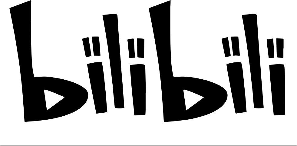 Bili Bili Logo - Bilibili Logo Svg Png Icon Free Download