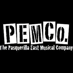 Pemco Logo - PEMCo Logo. Backstage with Lesley