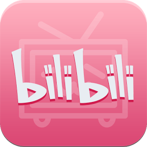 Bili Bili Logo - Reflection on product design: Bilibili – Avery Ao – Medium