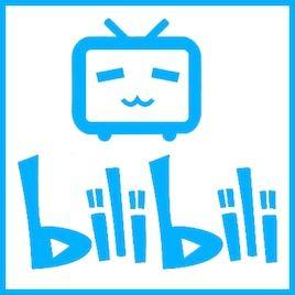 Bili Bili Logo - Steam 创意工坊:: Bilibili Logo