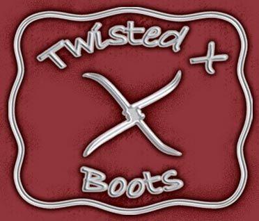Twisted X Logo - Twisted X Women's Western 12