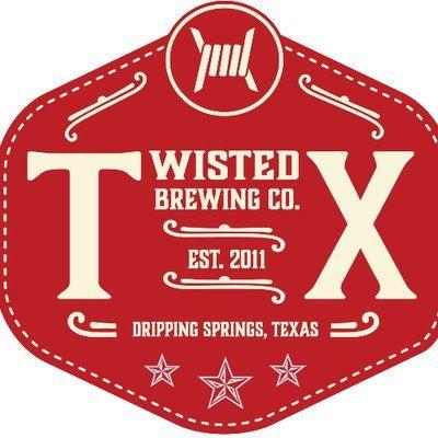 Twisted X Logo - Twisted X Brewing Co (@TwistedXBrewing) | Twitter