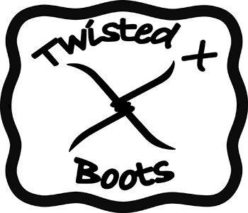 Twisted X Logo - Twisted X Archives - Village Western Archive | Village Western