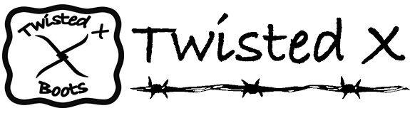 Twisted X Logo - Twisted X Boots Index
