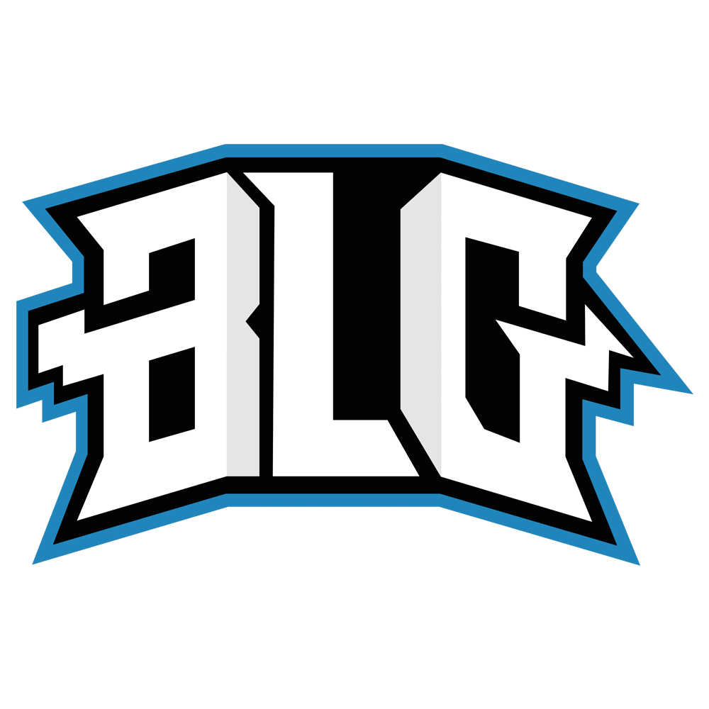 Bili Bili Logo - Bilibili Gaming - Leaguepedia | League of Legends Esports Wiki