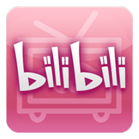 Bili Bili Logo - GitHub - bilibili/DanmakuFlameMaster: Android开源弹幕引擎·烈焰弹幕使～