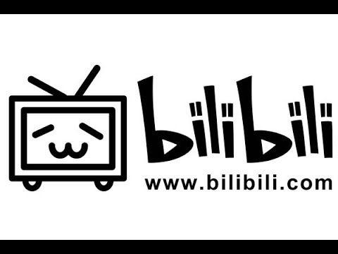 Bili Bili Logo - The best way to download from bilibili