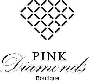Pink Diamonds Logo - Pink Diamonds