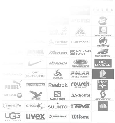 Sports Brand Mountain Logo - LogoDix