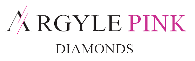 Pink Diamonds Logo - Benma Natural Fancy Color Diamonds