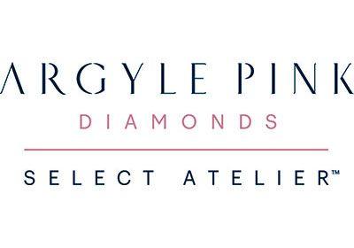 Pink Diamond Logo - Pink Diamonds. Rare and exquisite coloured diamonds. Mondial ...