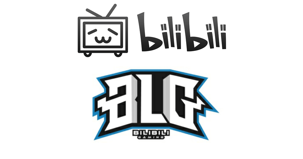 Bili Bili Logo - B站進軍LPL！Bilibili Gaming《英雄聯盟》戰隊成立| 4Gamers