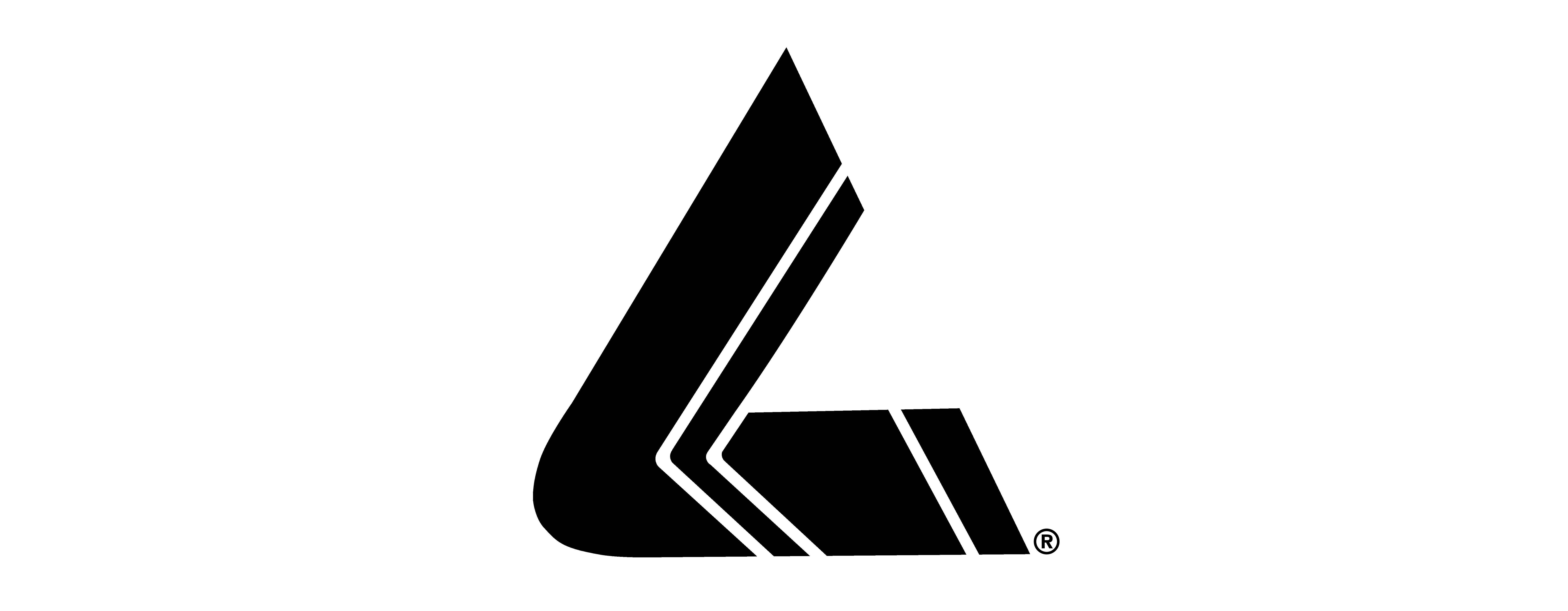 Black Letter L Logo - L Logos