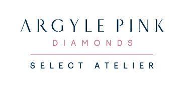 Pink Diamonds Logo - Argyle Pink Diamonds