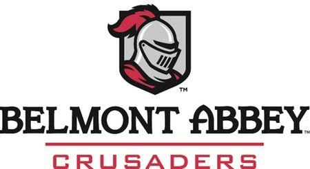 Belmont Abbey Crusaders Logo - COLLEGE BASEBALL: Belmont Abbey pounds Lenoir-Rhyne, wins 11th ...