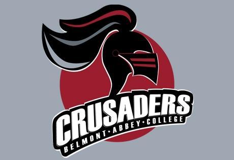 Belmont Abbey Crusaders Logo - Belmont Abbey preparing to honor former Crusaders player who died as ...