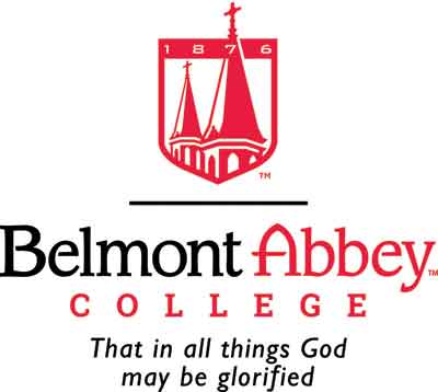 Belmont Abbey Crusaders Logo - Belmont Abbey College sees changes this fall