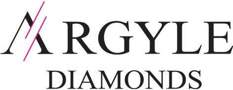 Pink Diamonds Logo - Argyle Pink Diamond Tender