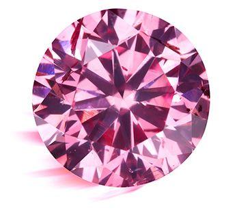 Pink Diamonds Logo - Pink Diamonds - Australian Diamond Portfolio