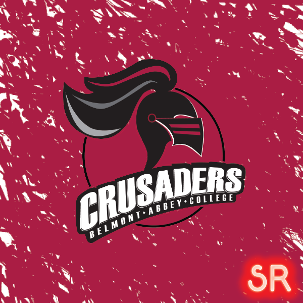 Belmont Abbey Crusaders Logo - Belmont Abbey Crusaders. Sports Logos in 2018