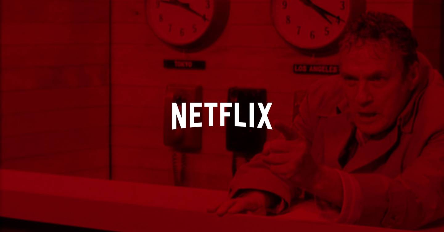 Cool Netflix Logo - 40 of the best films to watch on Netflix UK right now | WIRED UK