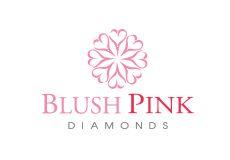 Pink Diamonds Logo - Blush Pink - Jeweller Magazine: Jewellery News and Trends - Directory