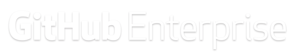 GitHub Enterprise Logo - GitHub Enterprise Server Documentation