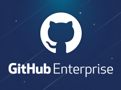 GitHub Enterprise Logo - Why GitHub or GitHub Enterprise - Product - Source Code Importer for ...