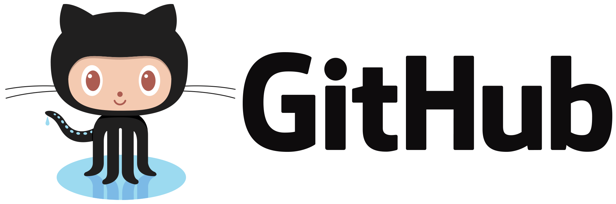 GitHub Enterprise Logo - Github Logo (1)