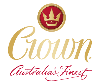 Crown Beer Logo - Crown