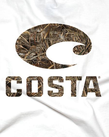 Camo Costa Logo - LogoDix