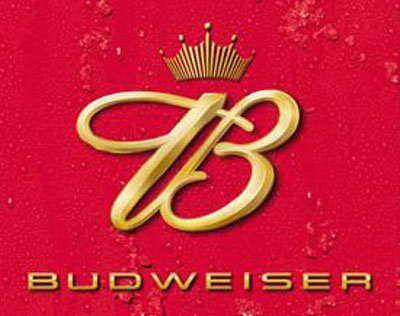 Crown Beer Logo - Budweiser enters craft beer market – Beer Utopia