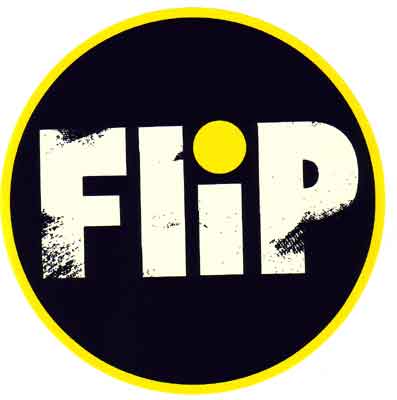 Flip Skate Logo - LogoDix