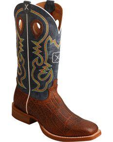 Twisted X Logo - Twisted X Boots - Country Outfitter