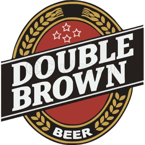 Brown Beer Logo - Double Brown Beer Coffee Mug | Customon.com